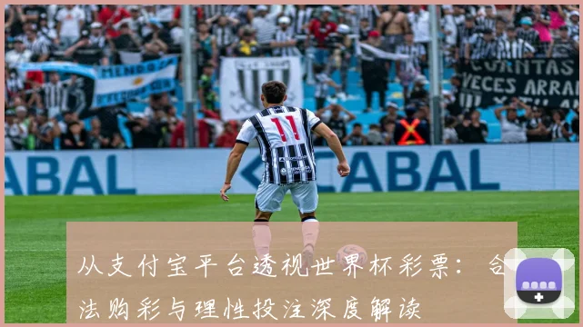 从支付宝平台透视世界杯彩票：合法购彩与理性投注深度解读
